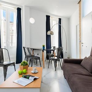 Appartement met Twee Slaapkamers